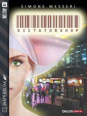cover image of Dictatorshop
